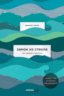 Замок из стекла. Что скрывает прошлое - Джаннетт Уоллс