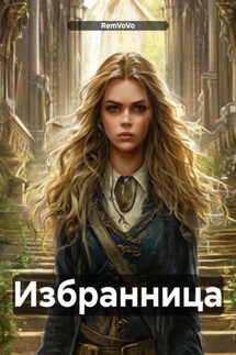 Избранница - RemVoVo