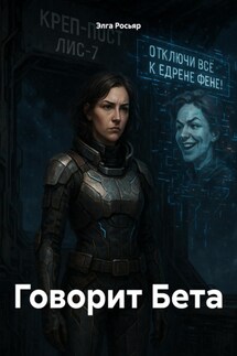 Говорит Бета - Элга Росьяр