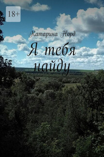 Я тебя найду - Катарина Норд