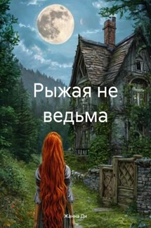 Рыжая не ведьма - Жанна Ди
