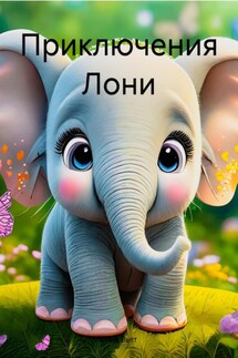 Приключения Лони - Лана Вьет