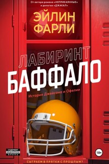 Лабиринт Баффало - Эйлин Фарли