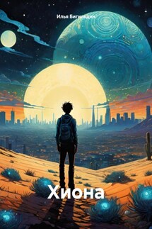 Хиона - Илья Бигильдин