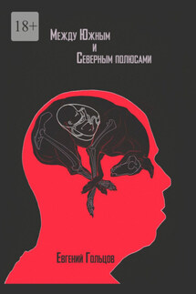 Между Южным и Северным полюсами - Евгений Гольцов