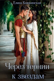 Через тернии к звездам - Елена Княжинская
