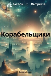 Корабельщики - Дениэль Легран