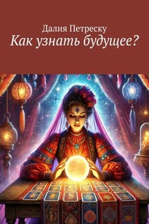 Как узнать будущее? - Далия Петреску