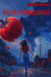 Ночь Помидорки - Виктория Румянцева