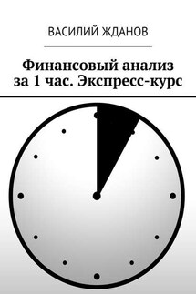 Финансовый анализ за 1 час. Экспресс-курс - Василий Жданов