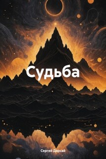 Судьба - Сергей Дарсай