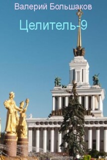 Целитель-9 - Валерий Большаков