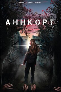 Аннкорт - Анна Владимирова