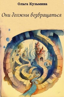 Они должны возвращаться - Ольга Кузьмина
