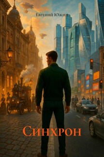 Синхрон - Евгений Южин