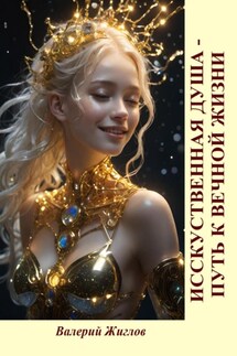 Искусственная душа – путь к вечной жизни - Валерий Жиглов