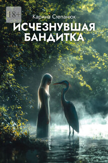 Исчезнувшая бандитка - Карина Степанюк