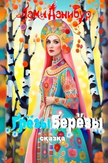 Грёзы Берёзы - Лами Данибур