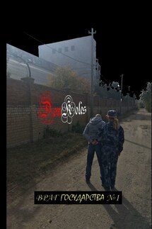 Враг государства № 1. Сборник третий - DonKoles
