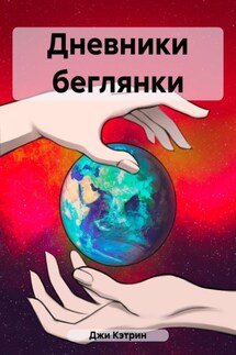 Дневники беглянки - Кэтрин Джи