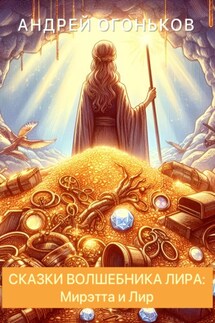 Сказки Волшебника Лира: Мирэтта и Лир - Andrey Ogonkov