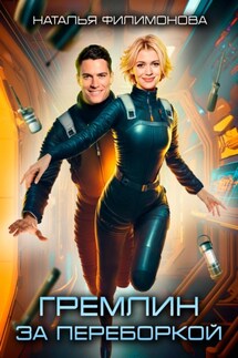Гремлин за переборкой - Наталья Филимонова