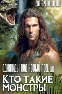 Однажды под Новый год, или Кто такие Монстры - Екатерина Кариди