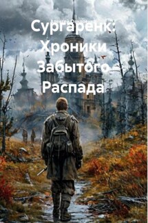 Сургаренк: Хроники Забытого Распада - Алексей Овчаренко