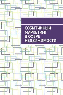 Событийный маркетинг в сфере недвижимости - Антон Шадура