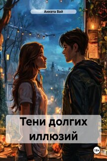 Тени долгих иллюзий - Аннэта Вай