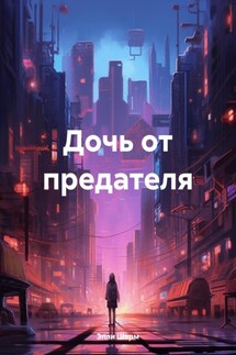 Дочь от предателя - Элли Шарм