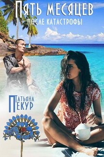 Пять месяцев после катастрофы - Татьяна Пекур