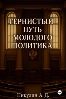 Тернистый путь молодого политика - Андрей Никулин