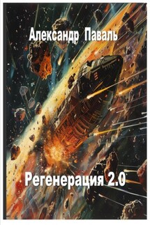 Регенерация 2.0 - Александр Паваль