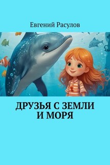 Друзья с земли и моря - Евгений Расулов