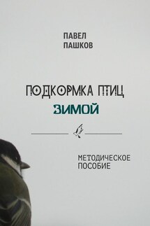 Подкормка птиц зимой - Павел Пашков