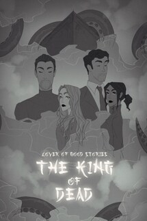 The king of the dead - Lover of good stories