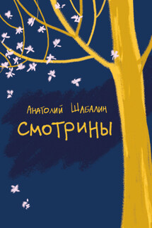 Смотрины - Анатолий Шабалин