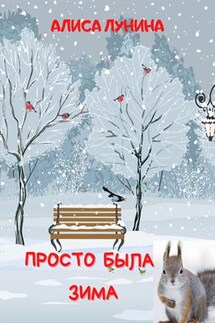 Просто была зима - Алиса Лунина