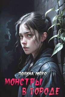 Монстры в городе (Страшный сон) - Полина Люро