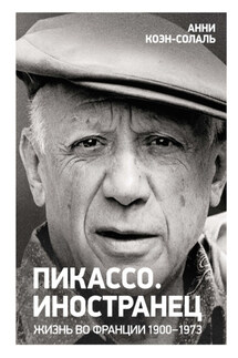 Пикассо. Иностранец. Жизнь во Франции, 1900–1973 - Анни Коэн-Солаль