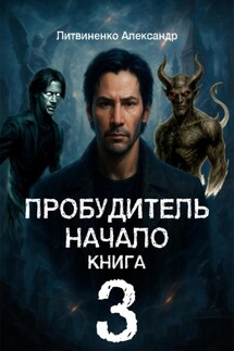 Пробудитель. Начало - Александр Литвиненко