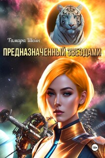 Предназначенный звёздами - Тамара Шейн