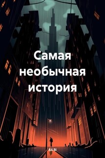 Самая необычная история - Ali Bi
