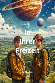 In Ihrer Freizeit - Stavl Zosimov