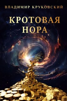 Кротовая нора - Владимир Круковский
