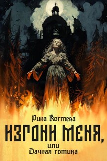 Изгони меня, или Дачная готика - Рина Когтева
