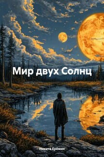 Мир двух Солнц - Никита Ерёмин