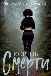 Корень смерти - Светлана Гороховская
