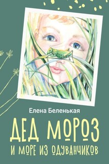 Дед Мороз и море из одуванчиков - Елена Беленькая